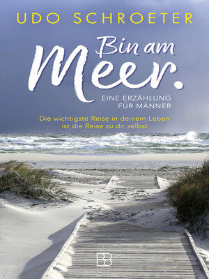 cover image of Bin am Meer